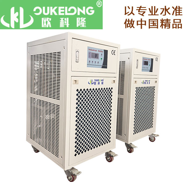 2hp激光冷水機